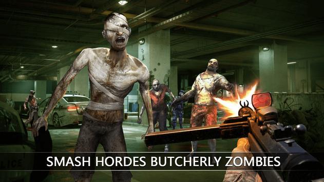 Zombie Dead Set<span>(Free purchase)</span> screenshot image 3_Popularmodapk.com