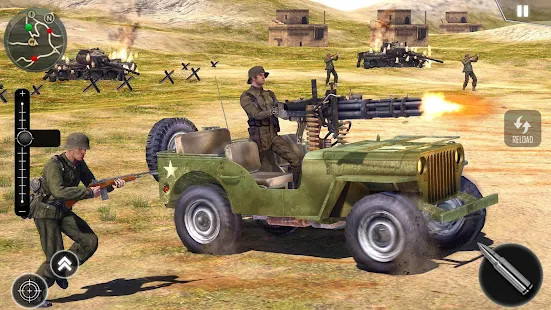 前线战争生存游戏破解版<span>(mod)</span> screenshot image 15_Popularmodapk.com