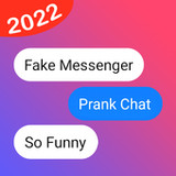 Fake Chat - Messenger Prank1.4.10_Popularmodapk.com