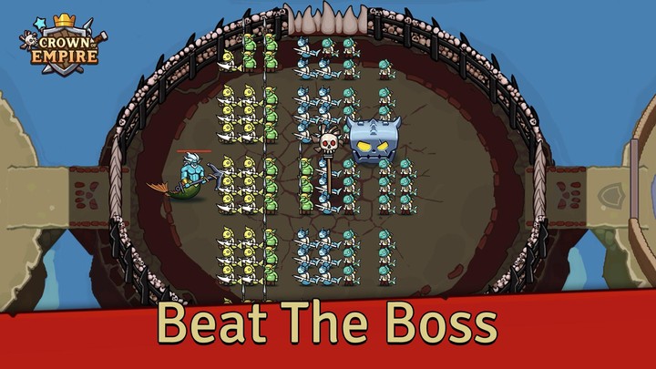 Crown Of Empire screenshot image 2_Popularmodapk.com