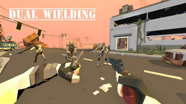 Velocity Rush : Z screenshot image 4_Popularmodapk.com