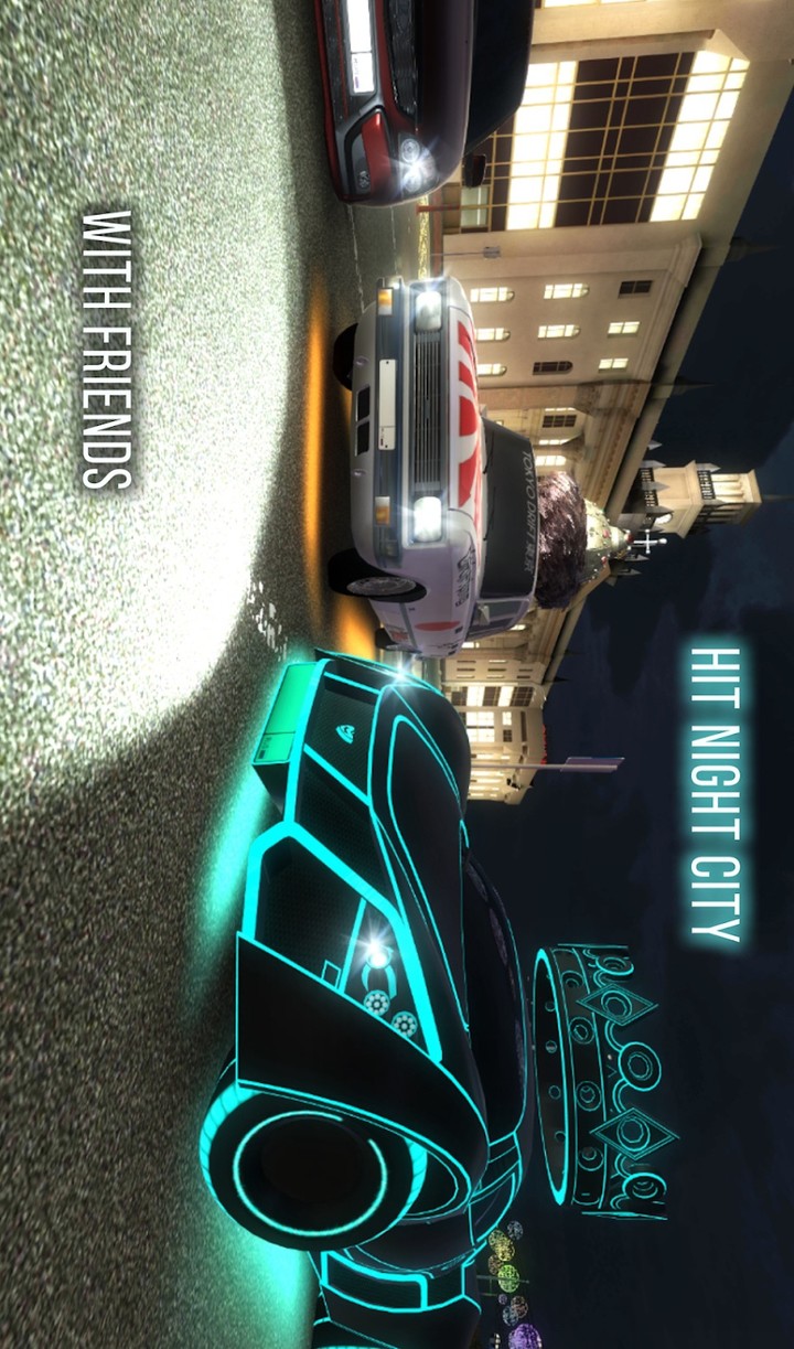 Russian Rider Online(Mod menu) screenshot image 26_Popularmodapk.com