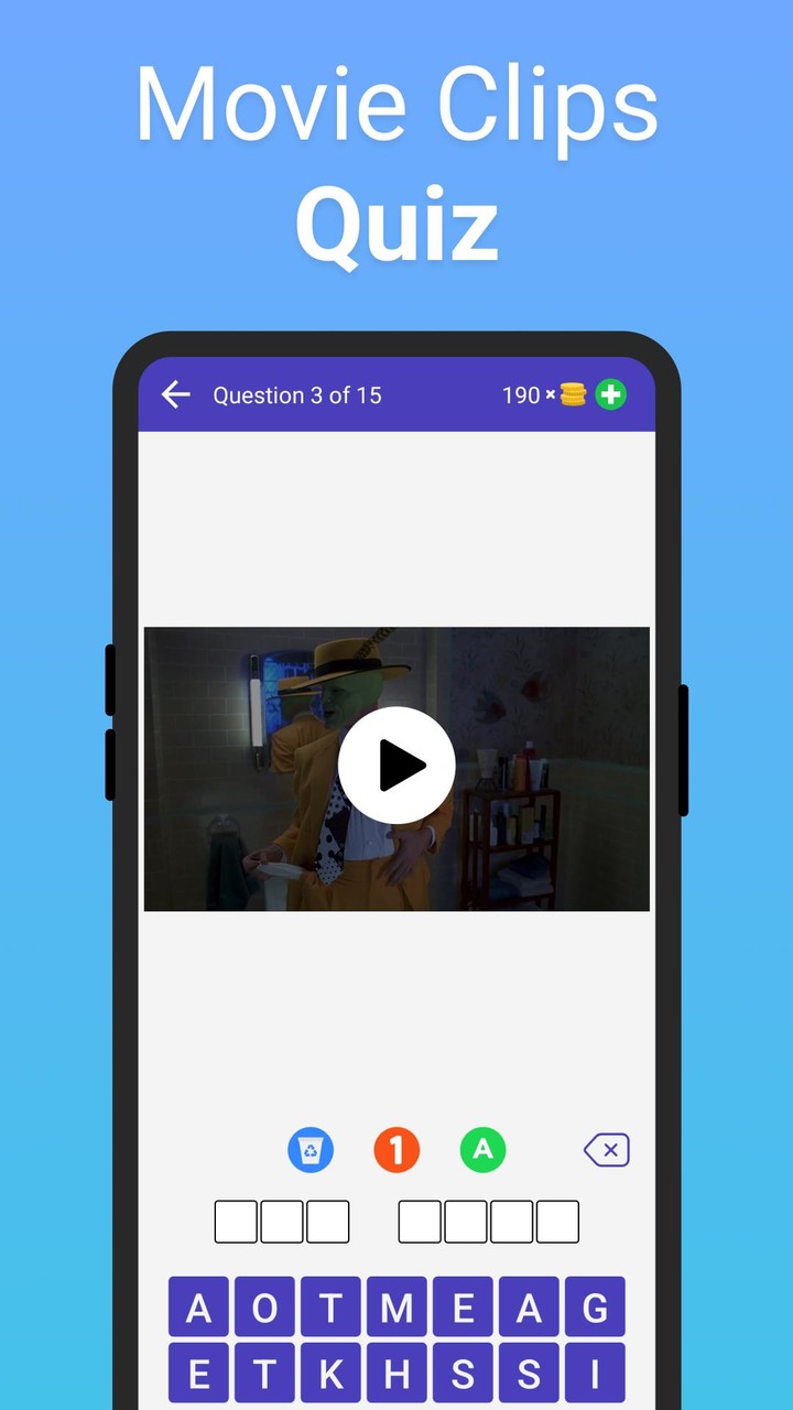 Guess the Movie by the Scene screenshot image 5_Popularmodapk.com
