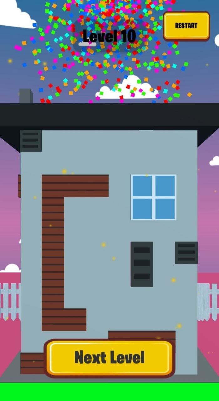 Paint Master 3D Fast & Relaxin screenshot image 2_Popularmodapk.com