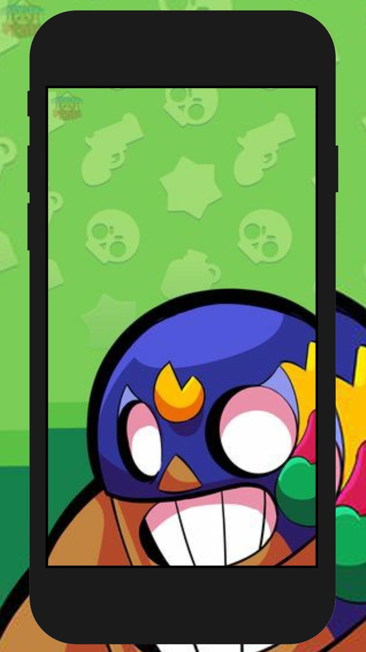 Wallpapers for Brawl HD screenshot image 4_Popularmodapk.com