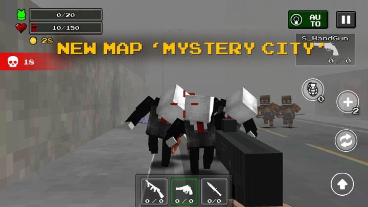 Zonifero screenshot image 11_Popularmodapk.com