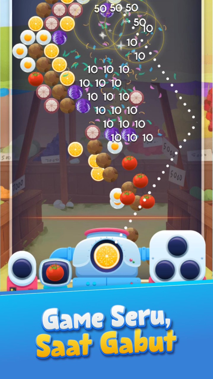 Maen Yo! screenshot image 3_Popularmodapk.com