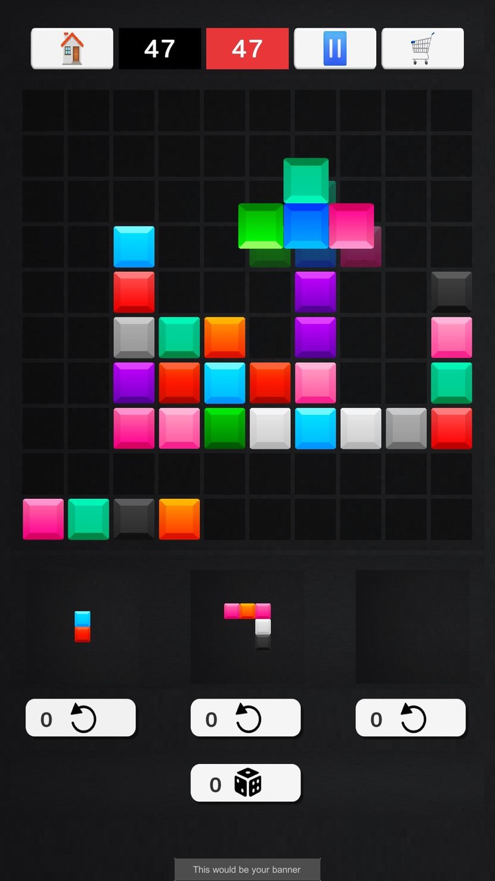 Block Puzzle Magic screenshot image 10_Popularmodapk.com