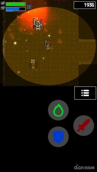 勇士传奇汉化破解版（手谈汉化）<span>(mod)</span> screenshot image 3_Popularmodapk.com