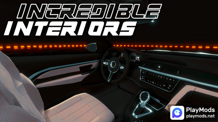 Car Club: Street Driving<span>(No Ads)</span> screenshot image 4_Popularmodapk.com