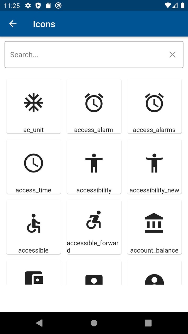 Flutter 101 screenshot image 26_Popularmodapk.com