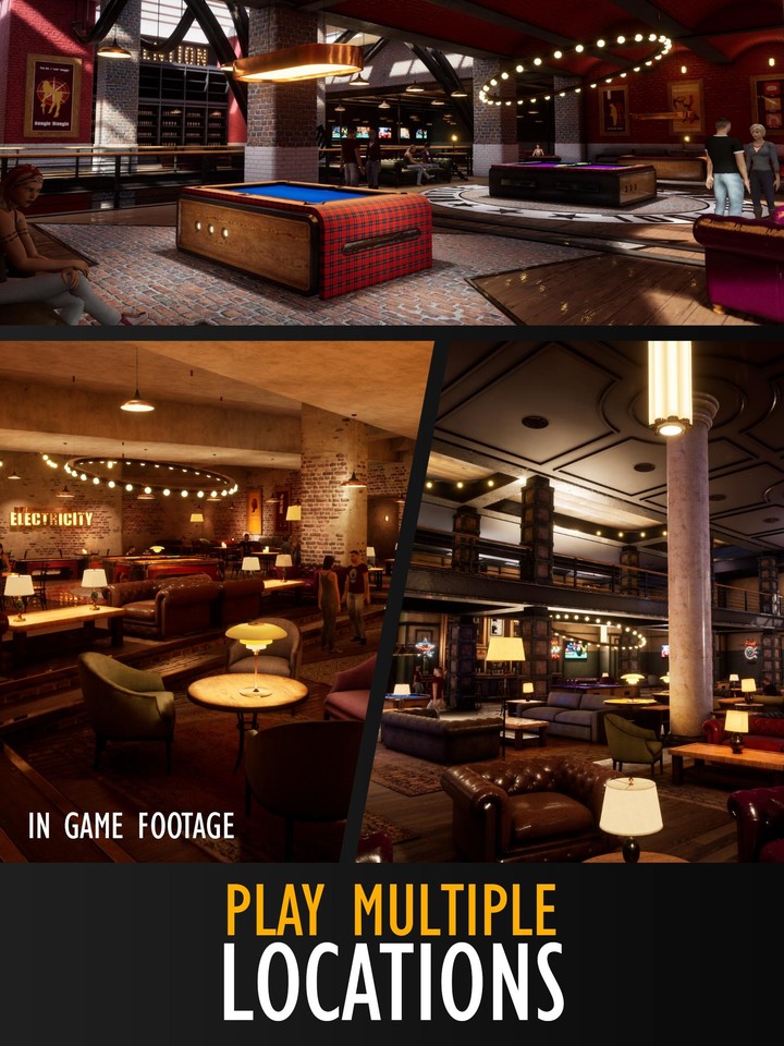 Steel And Flesh(Mod Menu) screenshot image 23_Popularmodapk.com