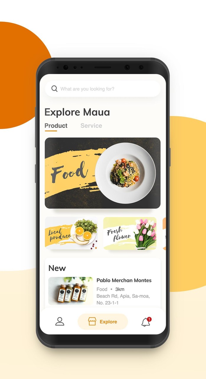 Maua screenshot image 2_Popularmodapk.com