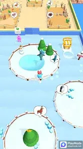 Safari Tour<span>(Unlimited Money)</span> screenshot image 3_Popularmodapk.com