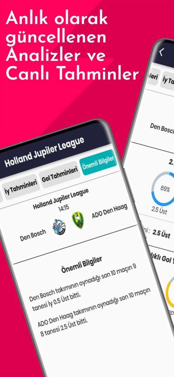 Betting Tips - Analysis AI screenshot image 6_Popularmodapk.com