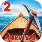 Ocean Survival 3D - 2<span>(Unlimited money)</span>2.8_Popularmodapk.com