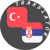 Turkish - Serbian Translator1.1_Popularmodapk.com