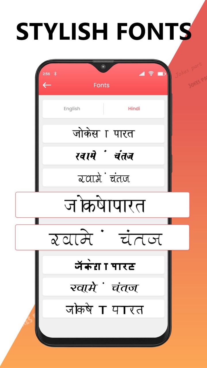 Hindi Translator Keyboard screenshot image 6_Popularmodapk.com