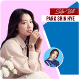 Park Shin Hye Selfie With Idol1.0.27_Popularmodapk.com