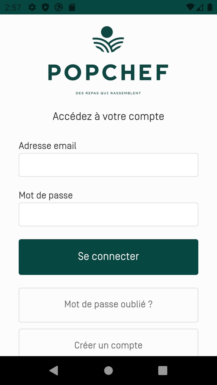 Popchef screenshot image 1_Popularmodapk.com