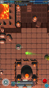 Droid Rebellion: Indroid<span>(Mod APK)</span> screenshot image 3_Popularmodapk.com
