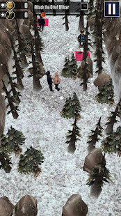 Winter Fugitives 2: Chronicles<span>(Unlimited money)</span> screenshot image 3_Popularmodapk.com