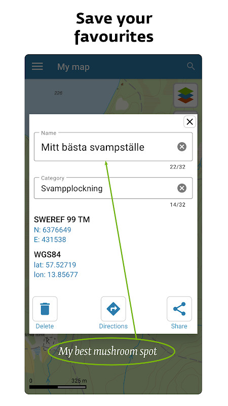Tahu Bulat Stories screenshot image 20_Popularmodapk.com