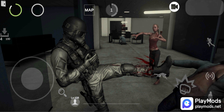 Dead Mind Offline<span>(unlimited money)</span> screenshot image 3_Popularmodapk.com