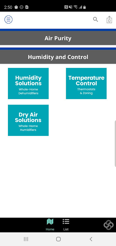 AprilAire Pro screenshot image 9_Popularmodapk.com