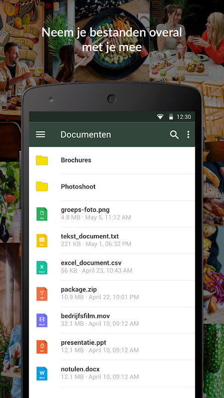 RCE Lekker App screenshot image 3_Popularmodapk.com