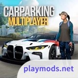 Car Parking Multiplayer<span>(New Mods)</span>4.8.8.3_Popularmodapk.com