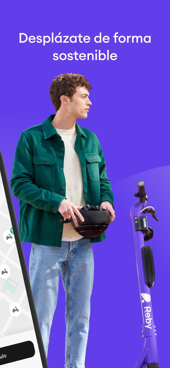 Reby - Ride Away screenshot image 12_Popularmodapk.com