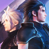FINAL FANTASY VII EVER CRISIS1.0.7_Popularmodapk.com