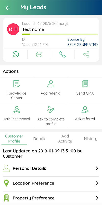SQYBeats screenshot image 9_Popularmodapk.com