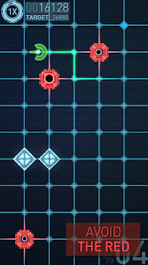 GLTCH<span>(Mod APK)</span> screenshot image 2_Popularmodapk.com