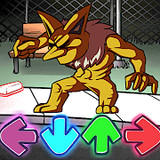 Hypnos love lullaby FNF mod1.2_Popularmodapk.com