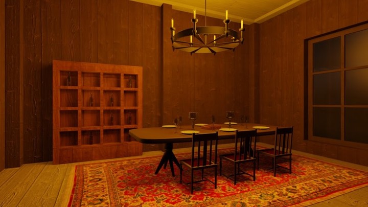 Escape Game Graceful Mansion<span>(Mod APK)</span> screenshot image 4_Popularmodapk.com