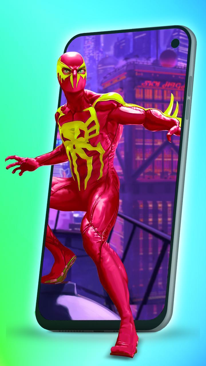 Fsome Wallpaper 4D screenshot image 7_Popularmodapk.com