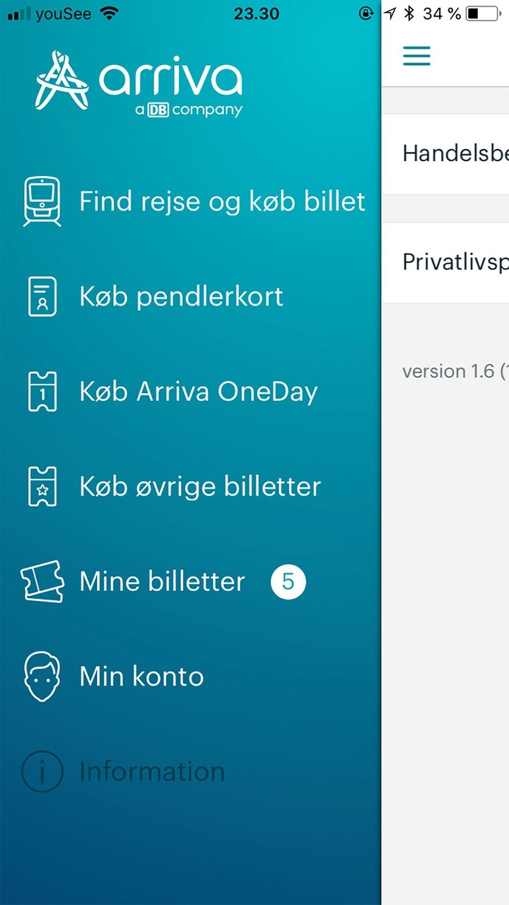 Arriva Tog screenshot image 14_Popularmodapk.com