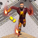 Light Superhero Speed Hero2.5_Popularmodapk.com