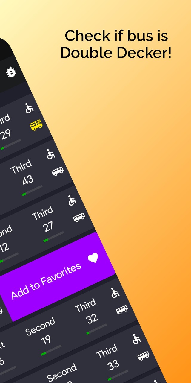 SG Bus Buddy screenshot image 3_Popularmodapk.com