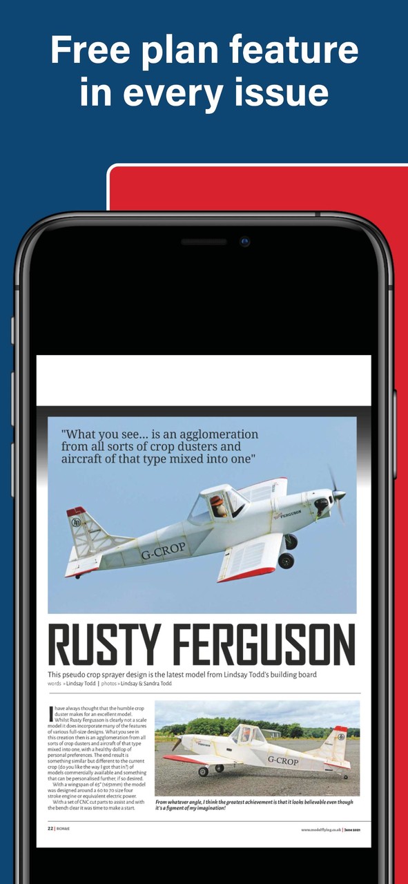 RCM&E magazine screenshot image 2_Popularmodapk.com