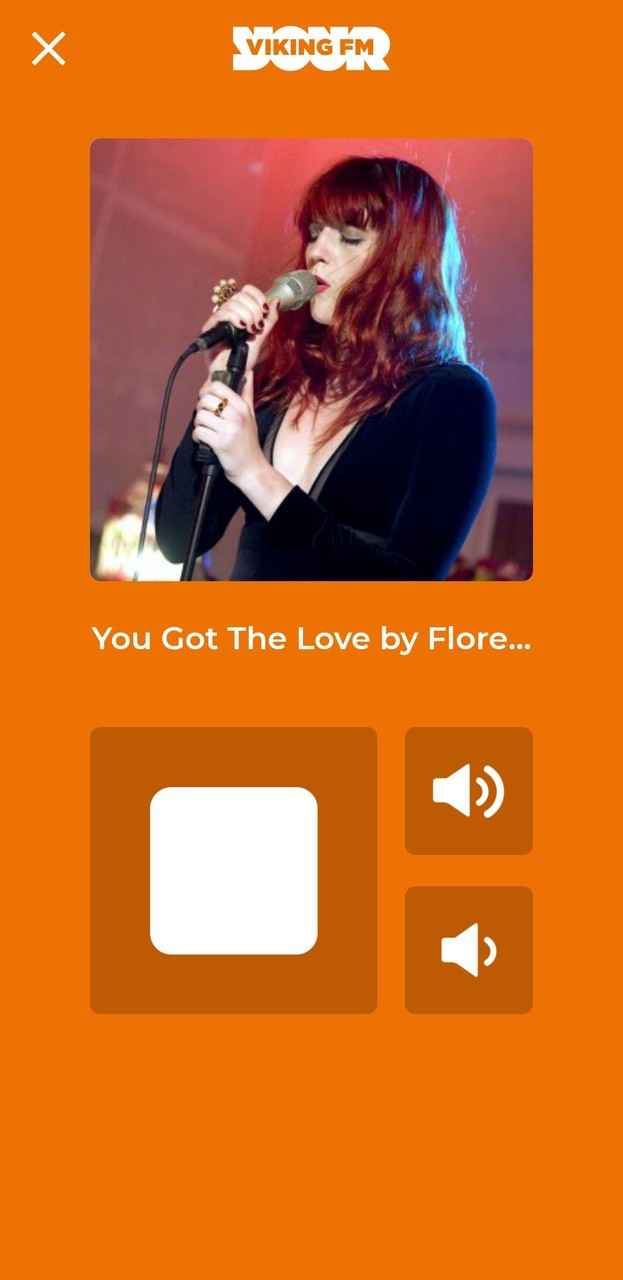 Viking Radio screenshot image 4_Popularmodapk.com