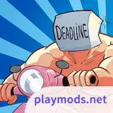 Chạy Deadline<span>(Unlimited currency)</span>1.0.2_Popularmodapk.com