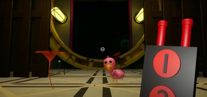 jester banban 4 screenshot image 1_Popularmodapk.com