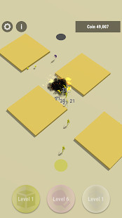 Flick Shoot 2<span>(Unlimited money)</span> screenshot image 7_Popularmodapk.com