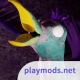 School Monster Escape 4<span>(No ads)</span>1.7_Popularmodapk.com