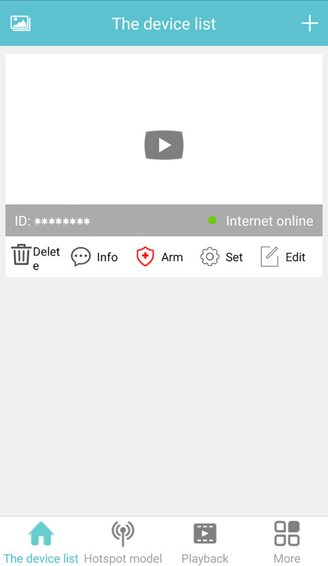 V380S screenshot image 2_Popularmodapk.com