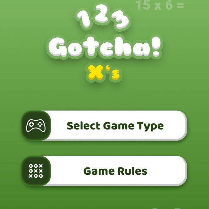 123 Gotcha! Multiplication screenshot image 1_Popularmodapk.com