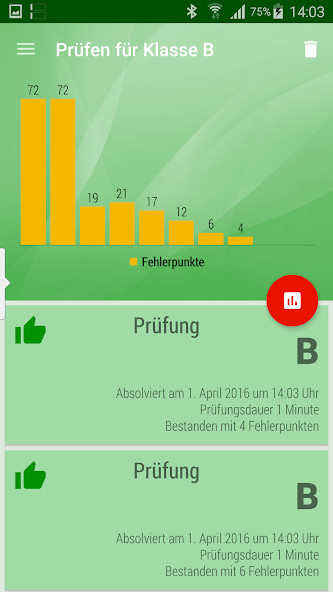 BLOC Vintage screenshot image 5_Popularmodapk.com